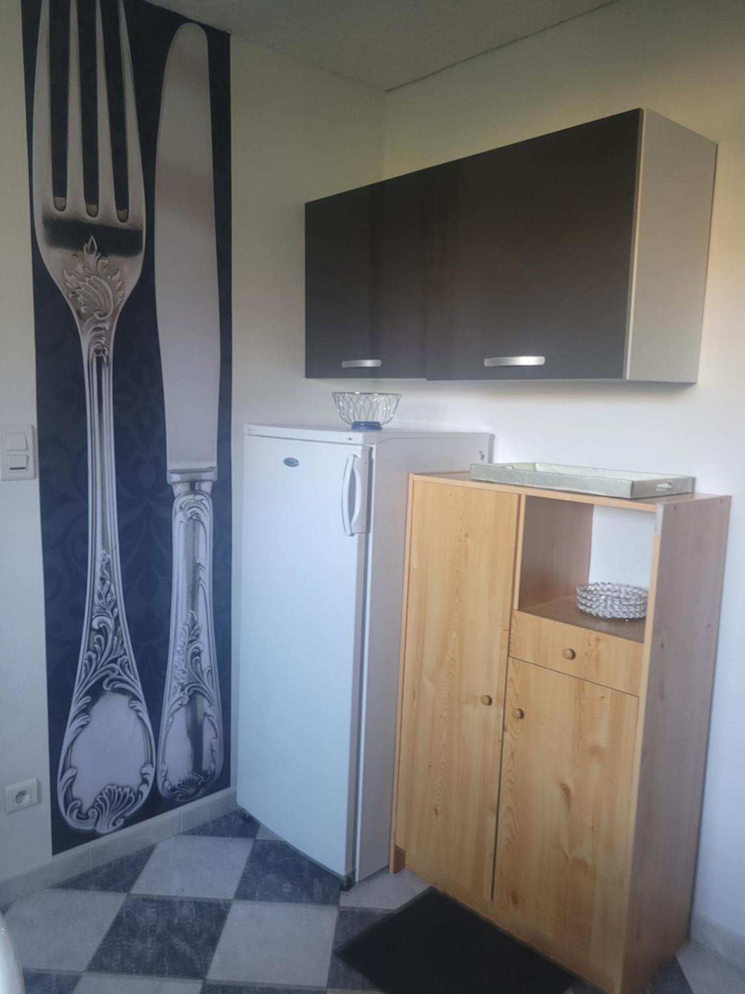 Villa La Cadole Baroville Habitación foto